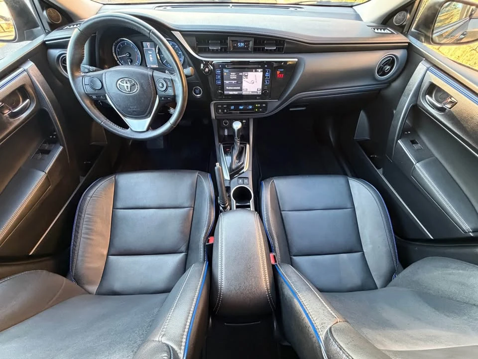 2018 Toyota Corolla 11th Gen - Image 9 of 9