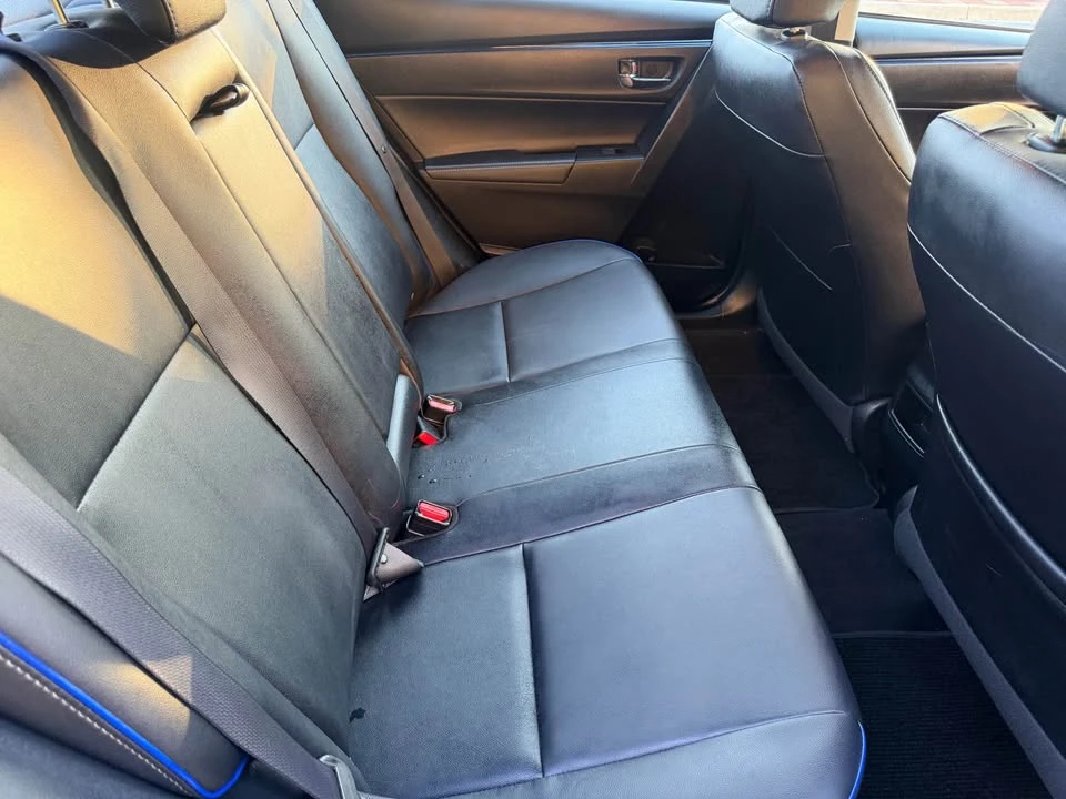 2018 Toyota Corolla 11th Gen - Image 7 of 9