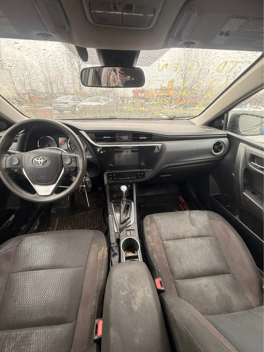 2018 Toyota Corolla 11th Gen - Image 3 of 10