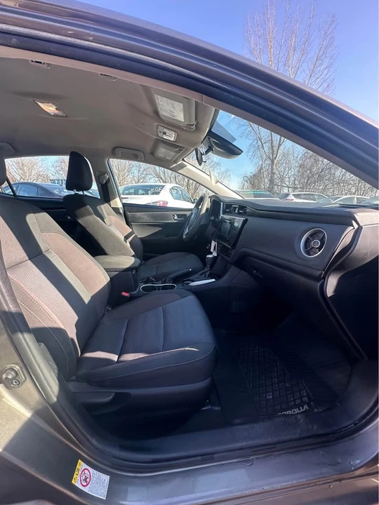 2018 Toyota Corolla 11th Gen - Image 11 of 14