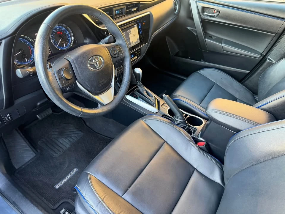 2018 Toyota Corolla 11th Gen - Image 5 of 9