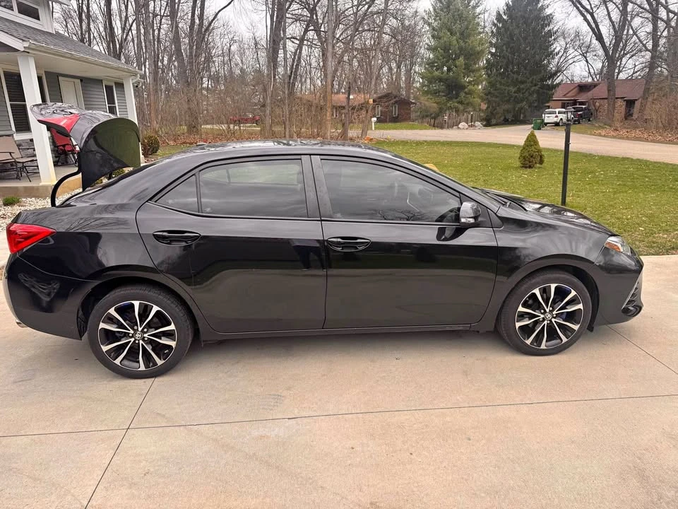 2018 Toyota Corolla 11th Gen - Image 1 of 7