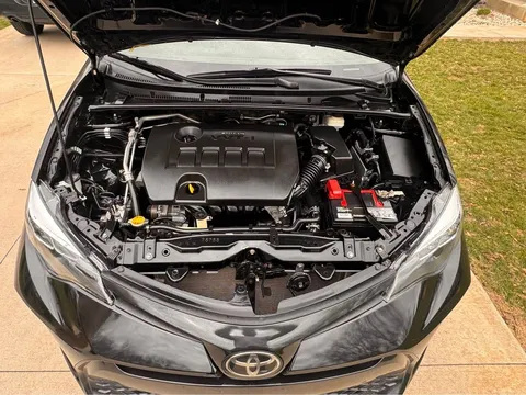 2018 Toyota Corolla 11th Gen - Image 3 of 7