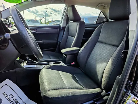 2018 Toyota Corolla 11th Gen - Image 3 of 11