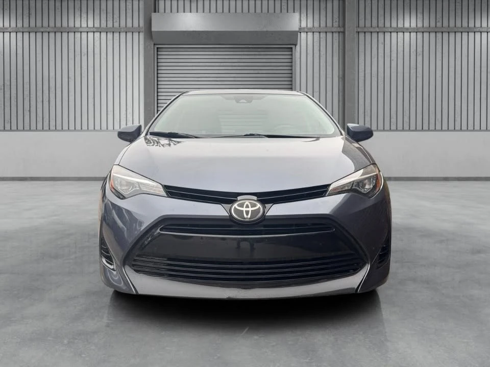 2018 Toyota Corolla 11th Gen - Image 8 of 20