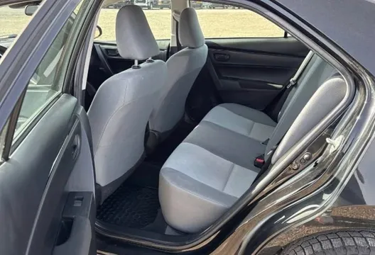 2018 Toyota Corolla 11th Gen - Image 2 of 11