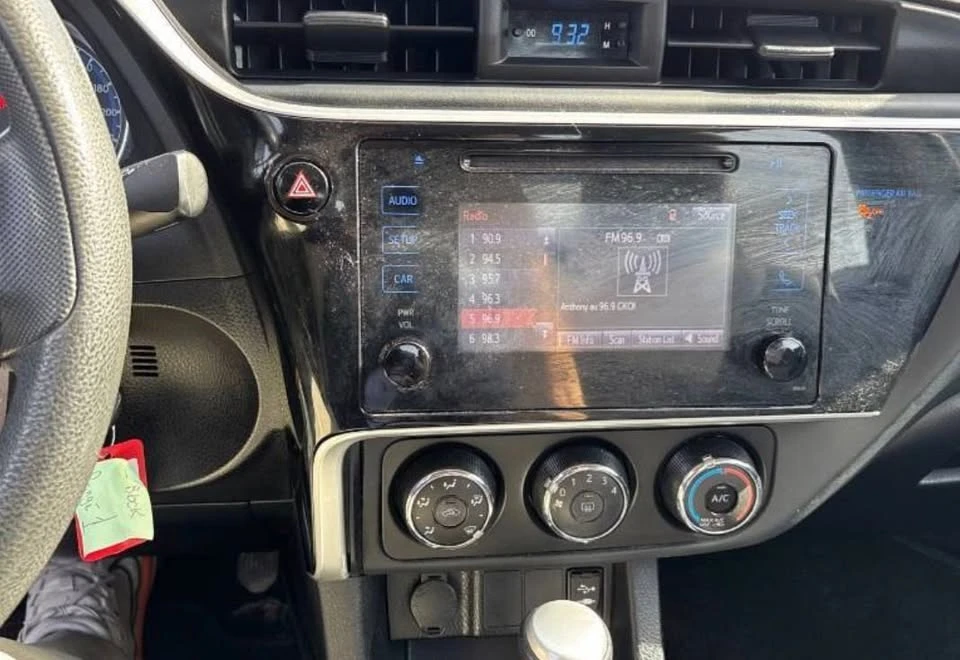 2018 Toyota Corolla 11th Gen - Image 11 of 11