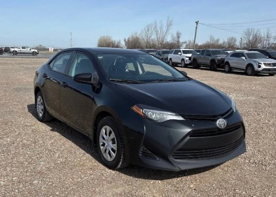 2018 Toyota Corolla 11th Gen - Image 5 of 11