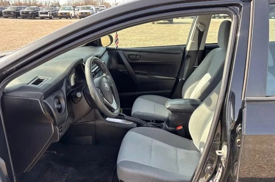 2018 Toyota Corolla 11th Gen - Image 4 of 11