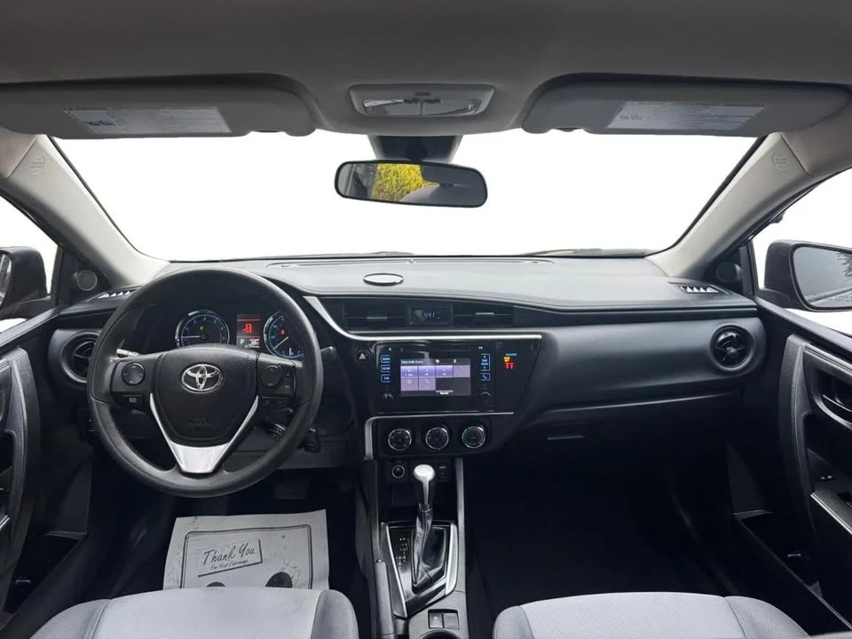 2018 Toyota Corolla 11th Gen - Image 7 of 20