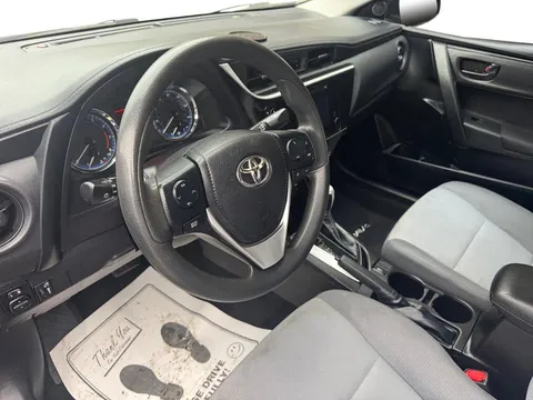2018 Toyota Corolla 11th Gen - Image 3 of 20
