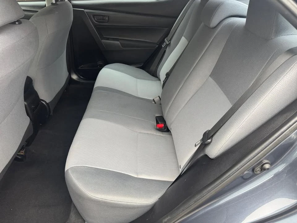 2018 Toyota Corolla 11th Gen - Image 6 of 20