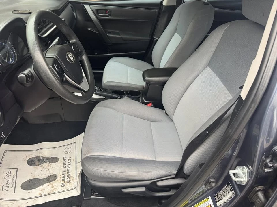 2018 Toyota Corolla 11th Gen - Image 5 of 20