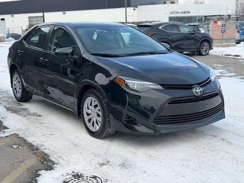 2018 Toyota Corolla 11th Gen - Image 2 of 10