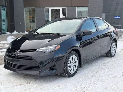 2018 Toyota Corolla 11th Gen - Image 3 of 10