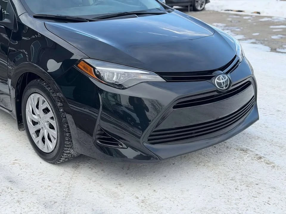 2018 Toyota Corolla 11th Gen - Image 4 of 10