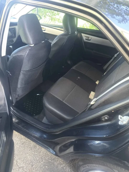 2018 Toyota Corolla 12th Gen - Image 4 of 8