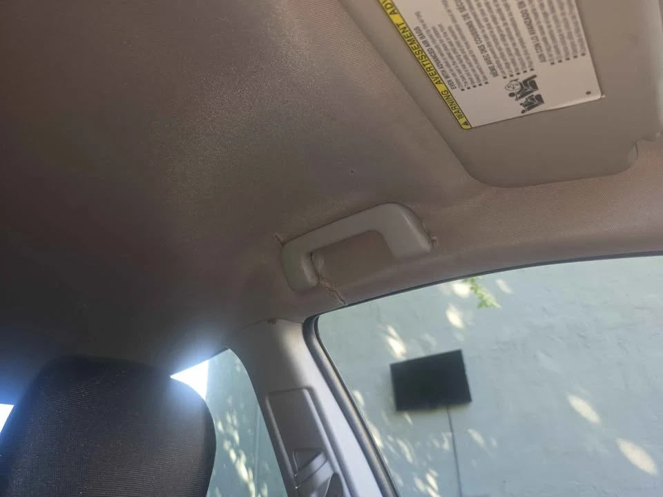 2018 Toyota Corolla 12th Gen - Image 7 of 8