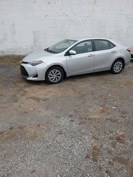2018 Toyota Corolla 11th Gen - Image 3 of 7