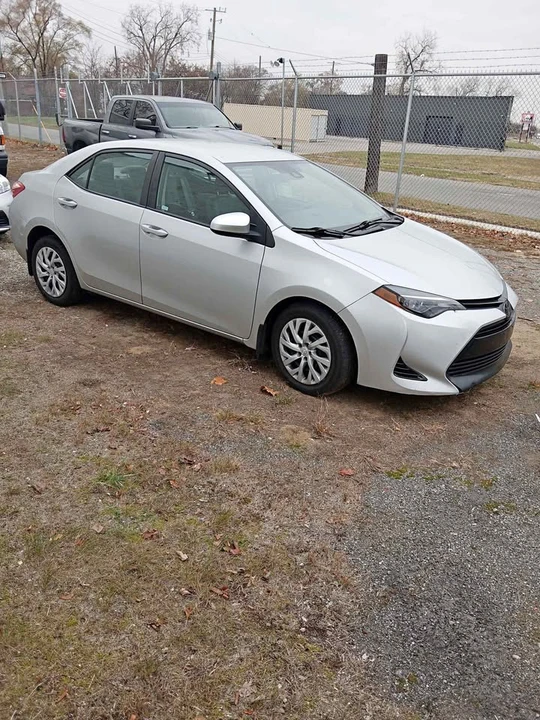 2018 Toyota Corolla 11th Gen - Image 1 of 7