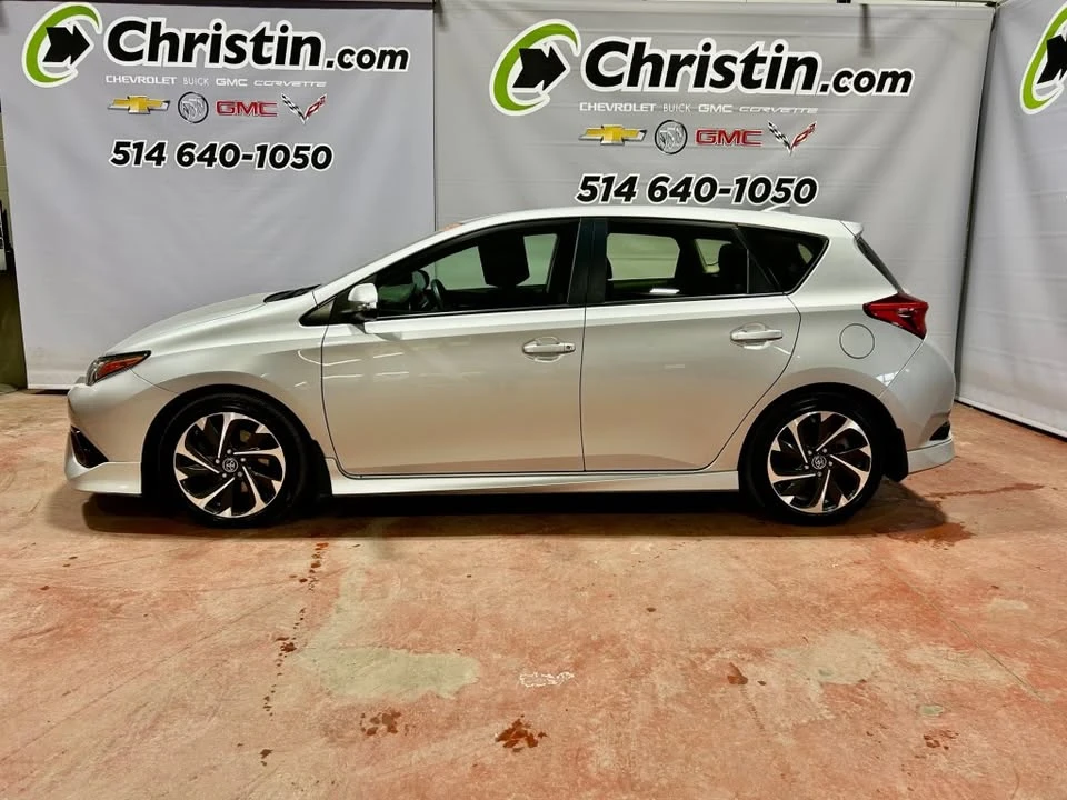 2018 Toyota Corolla 11th Gen - Image 4 of 17