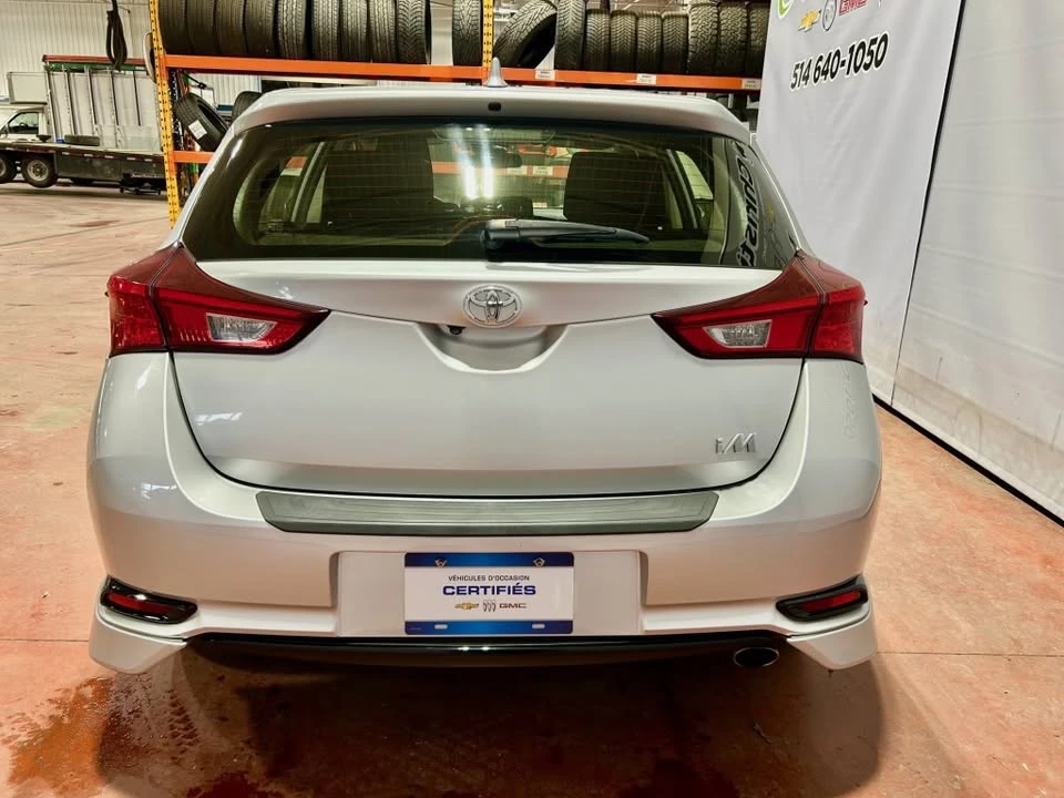 2018 Toyota Corolla 11th Gen - Image 6 of 17