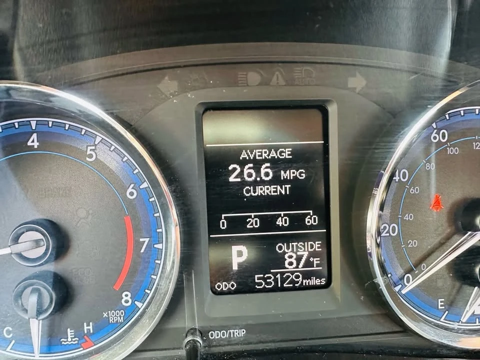 2018 Toyota Corolla 11th Gen - Image 13 of 14