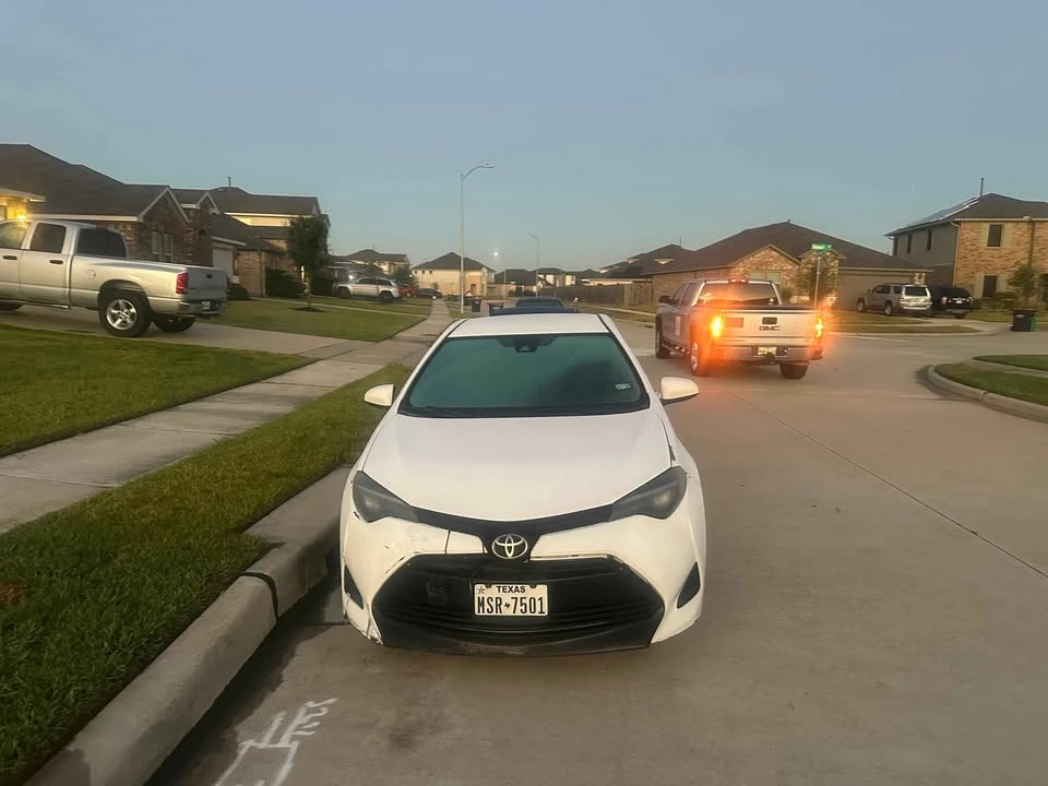 2018 Toyota Corolla 11th Gen - Image 4 of 5