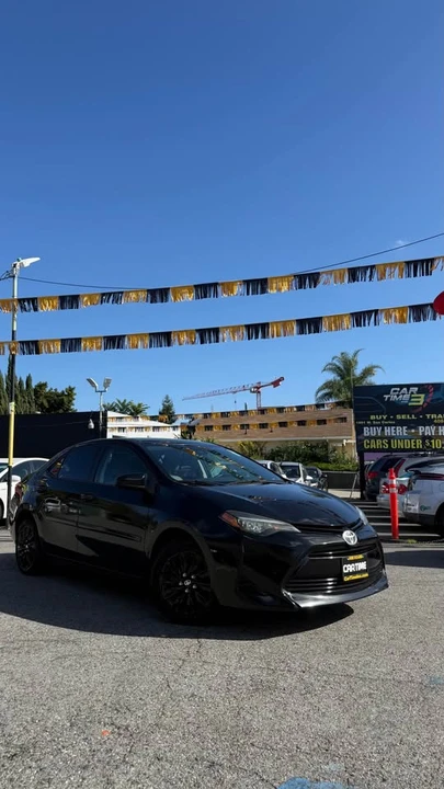 2018 Toyota Corolla 11th Gen - Image 4 of 20
