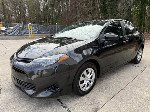 2018 Toyota Corolla 11th Gen - Image 2 of 20