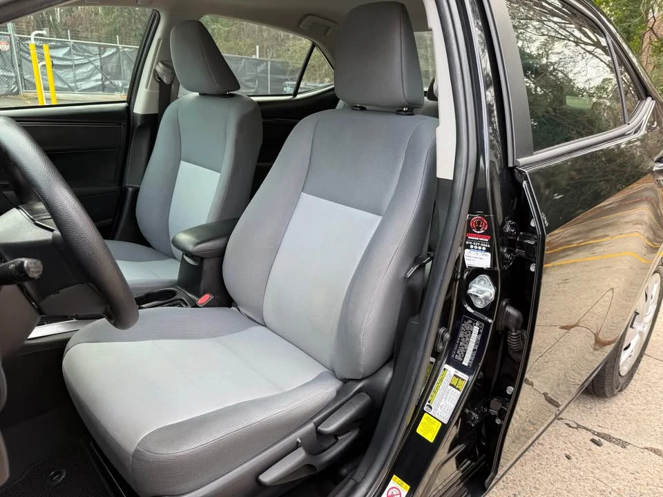 2018 Toyota Corolla 11th Gen - Image 11 of 20