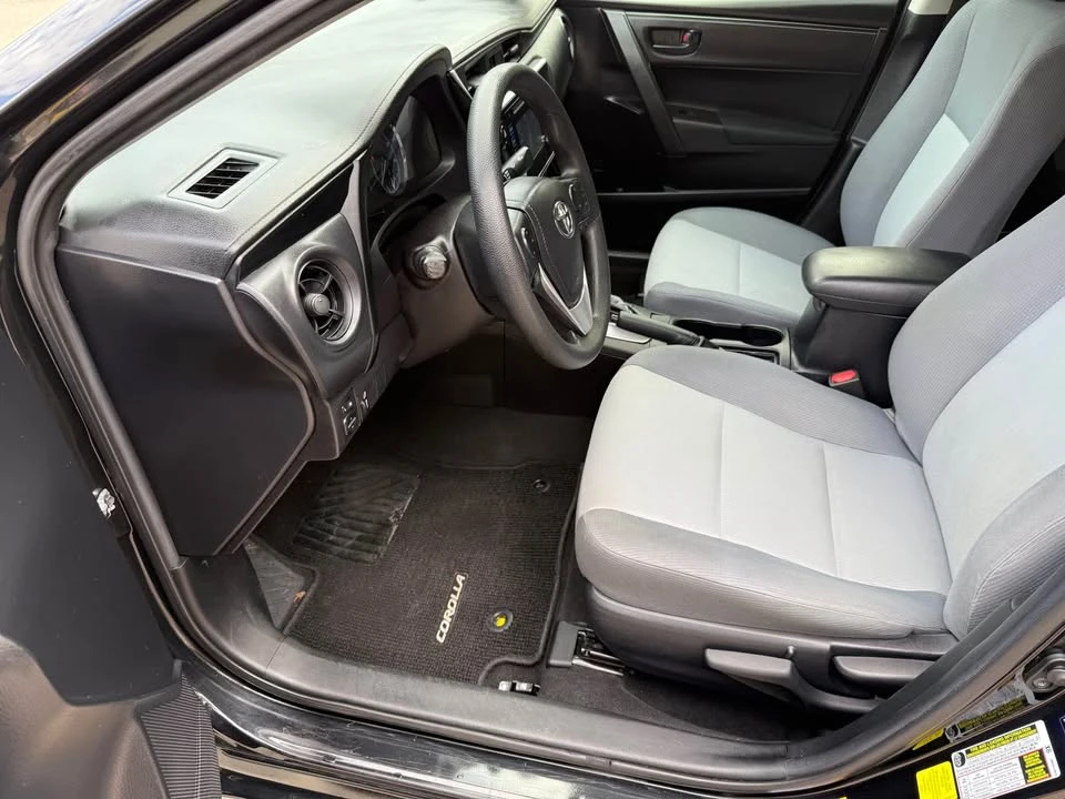 2018 Toyota Corolla 11th Gen - Image 19 of 20