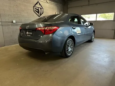 2018 Toyota Corolla 11th Gen - Image 4 of 15