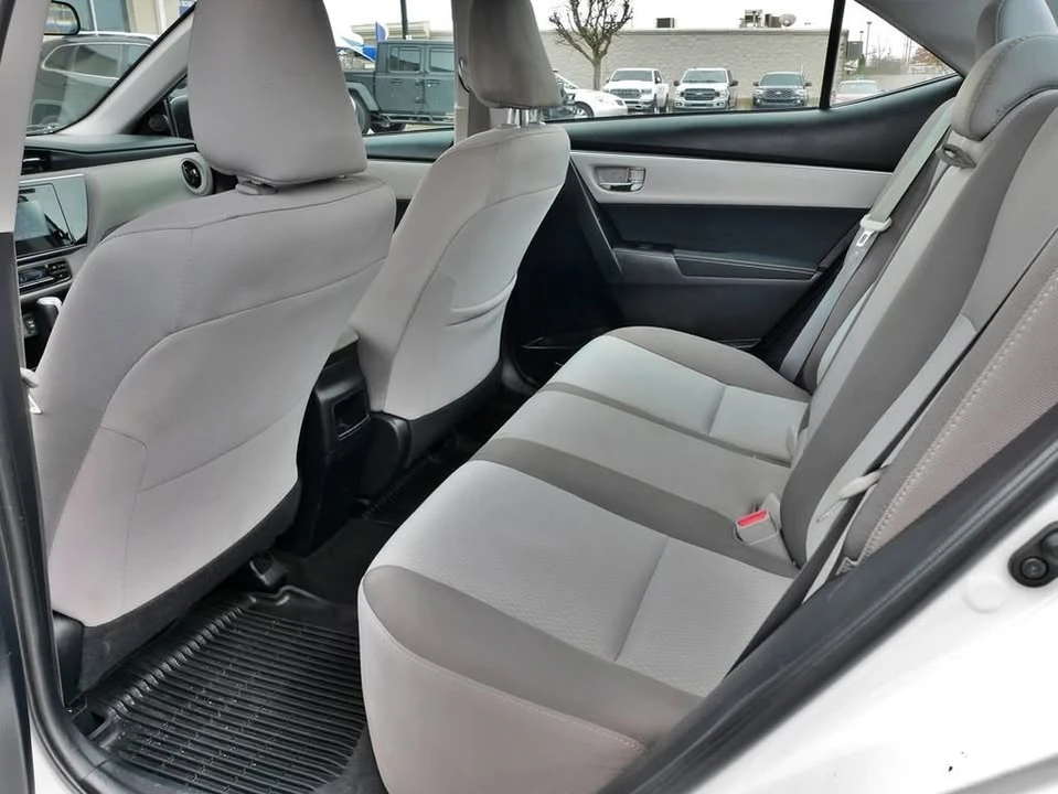 2018 Toyota Corolla 11th Gen - Image 8 of 12
