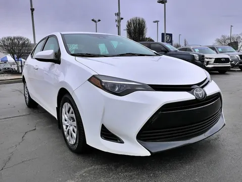 2018 Toyota Corolla 11th Gen - Image 2 of 12
