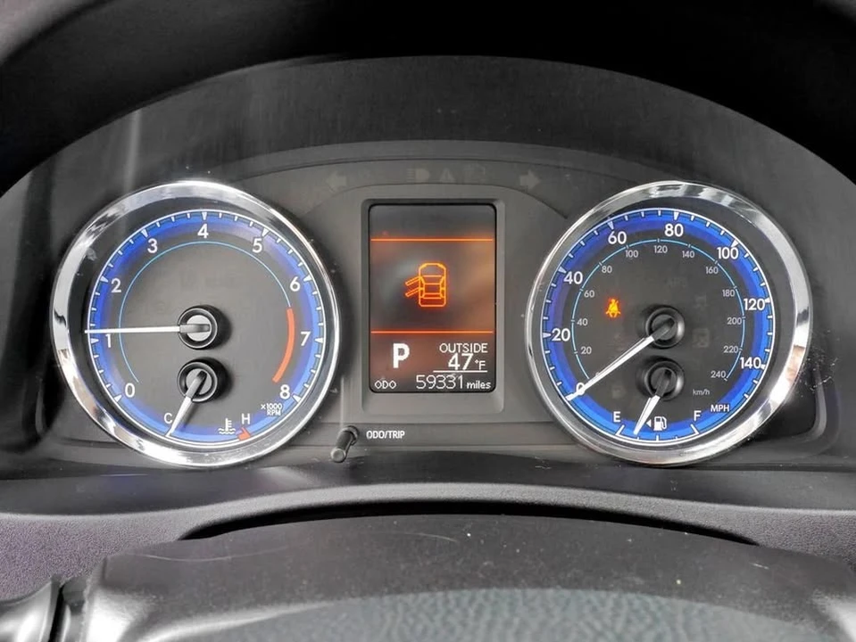 2018 Toyota Corolla 11th Gen - Image 11 of 12