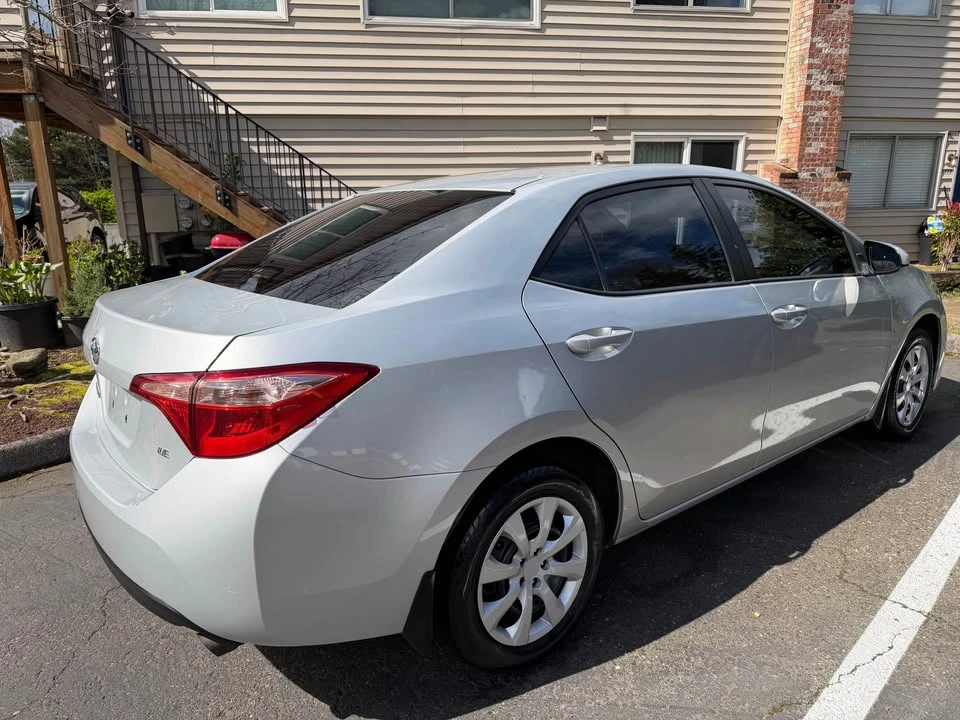 2018 Toyota Corolla 11th Gen - Image 5 of 9