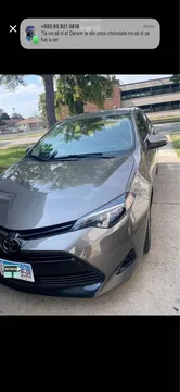 2018 Toyota Corolla 11th Gen - Image 3 of 8