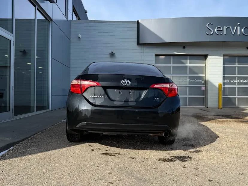 2018 Toyota Corolla 11th Gen - Image 3 of 12