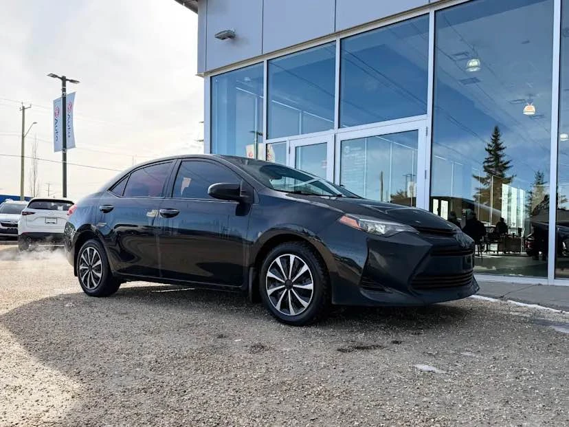 2018 Toyota Corolla 11th Gen - Image 6 of 12