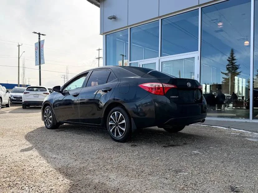 2018 Toyota Corolla 11th Gen - Image 2 of 12