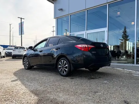 2018 Toyota Corolla 11th Gen - Image 2 of 12