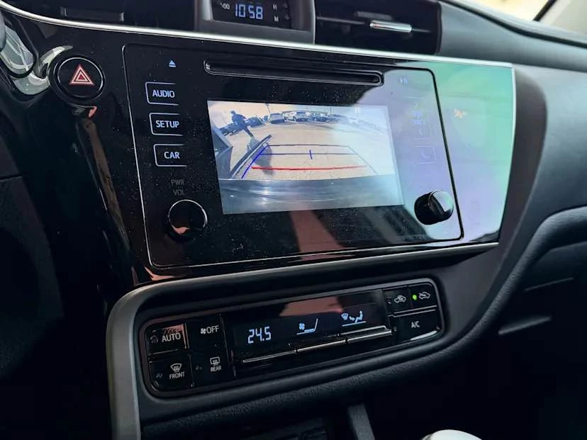 2018 Toyota Corolla 11th Gen - Image 11 of 12