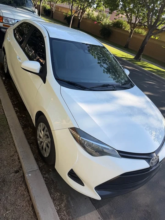 2018 Toyota Corolla 11th Gen - Image 3 of 10