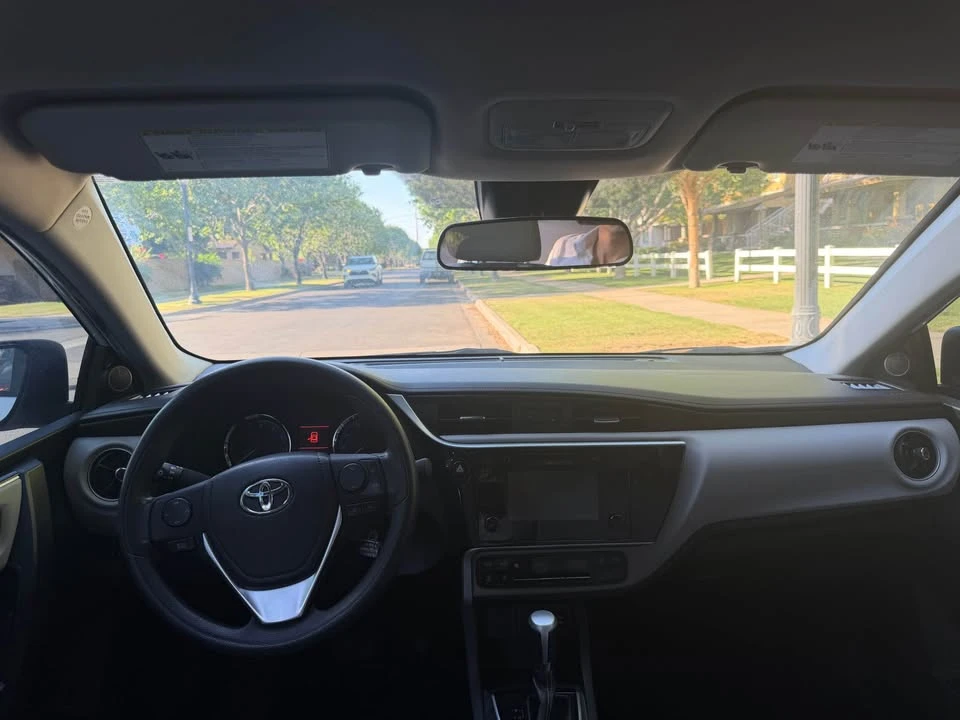 2018 Toyota Corolla 11th Gen - Image 8 of 10