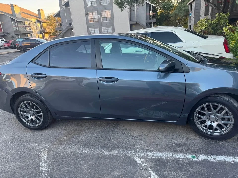 2018 Toyota Corolla 11th Gen - Image 6 of 6