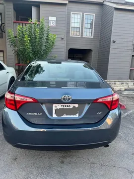 2018 Toyota Corolla 11th Gen - Image 3 of 6