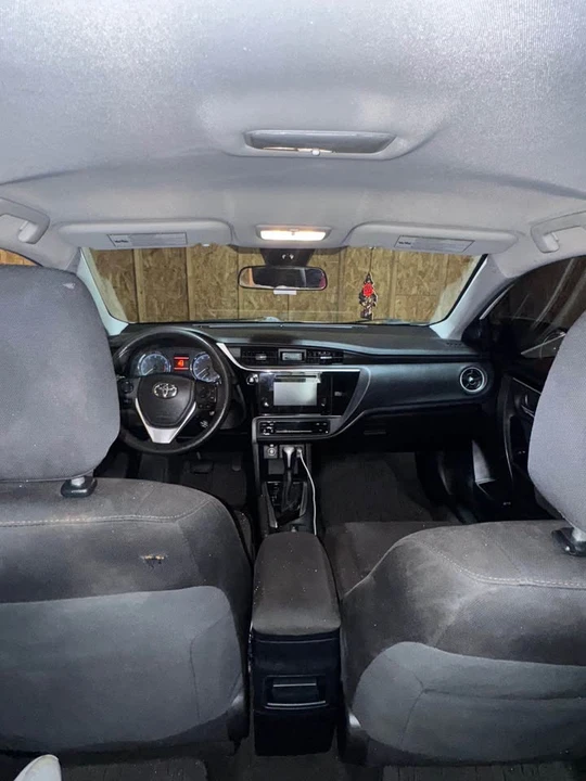 2018 Toyota Corolla 11th Gen - Image 7 of 11