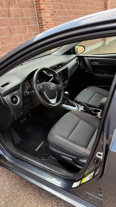 2018 Toyota Corolla 11th Gen - Image 6 of 11
