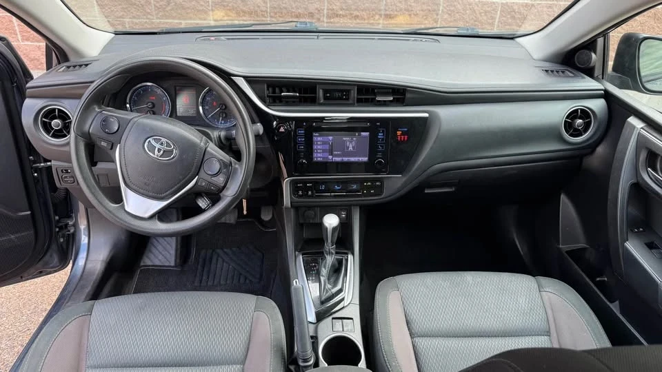 2018 Toyota Corolla 11th Gen - Image 7 of 11